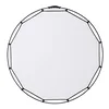 Manfrotto HaloCompact PLUS zložljivi, prosojni difuzor 98 cm 2 STOP (LR3333)