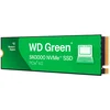 SSD WD Green SN3000 NVMe (M.2 2280, 2TB, PCIe Gen4x4)