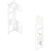 LegraBox Držač leđa M Silky White - ZB7M000S ( 421-839 )