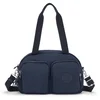 KIPLING Torba za čez ramo Cool Defea nočno modra