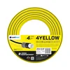 Cellfast Vrtna cev 4 rumena 5/8 20MB - C 10-510