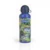 Aluminijumska boca za vodu 6x21 cm 500ml Shark