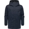 Ragwear Zimski plašč Parcan Twill mornarska