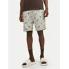 Jack & Jones Kratke hlače iz tkanine Bowie 12230336 Bež Regular Fit