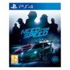 PS4 Need for Speed Vožnja, PEGI 12