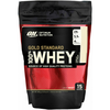 Optimum Nutrition Protein 100% Whey Gold Standard 450 g cookies & cream