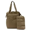Jollein Torba za pripomočke quilted quinn bronze