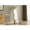 HANAH HOME Ogledalo Asel Walnut