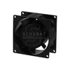 SCHUKAT Ventilator VT8038S-220AC-SUN