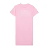 Guess Vsakodnevna obleka J6RK00 KA6R4 Roza Regular Fit