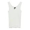 VERO MODA Top VMNANA bela