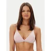 Juicy Couture Nedrček brez kosti JCTTH125958 Roza