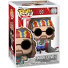 Funko Pop WWE Bianca Belair WrestleMania 37