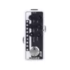 Mooer M013 Matchbox | Based On Matchless C30