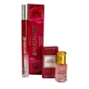 Ženski set parfema Amore More EDT 17 ml + Parfemsko ulje Love Cherry, 6 ml
