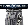 Royal Black Explorer ( 255/45 R18 103W XL )