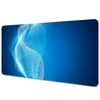 Decormat Podloga za pisalno mizo Plamen 100x50 cm