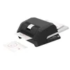 Plastifikator automatski a3 (2 valjka) foton 30 gbc 4410011eu