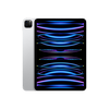 Apple 11-inch iPad Pro (4th) Cellular 512GB - Silver