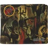 Slayer Reign In Blood Denarnica Black