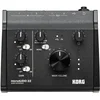 Korg microAUDIO 22 USB avdio vmesnik - zvočna kartica