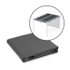 Blumfeldt streha - Pantheon Robust 3x4