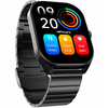 HIFUTURE Pametni sat FIT APEX/ crna