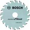 Bosch List cirkulara za drvo Optiline Wood, 85 x 15 x 20z