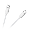 CABLETECH USB C - USB C kabel vtič-vtič