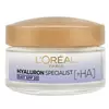 Loreal Ženska dnevna hidratantna krema za vraćanje volumena Hyaluron Specialist 50 ml