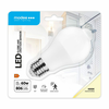 Modee LED žarnica s senzorjem E27 8,8W 4000K
