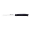 All-purpose knife, 12 cm, Ecco, Black - Pirge