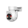 DAHUA P3B-PV 3MP Outdoor Full-color Active Deterrence Fixed-focal Wi-Fi Pan & Tilt Network kamera