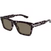 Alexander McQueen AM0495S 002