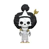 Bobble Figure Anime - One Piece POP! - Bonekichi