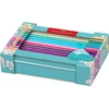 BARVICE GRIP – SPARKLE, 20 barvic, FABER CASTELL