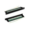 Patch Panel Rack 50 8PC4 1U