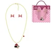 Nakit za devojčice Disney Minnie Mouse - Set | Cerda Beauty| Kozmo