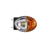LED prednje svetlo za traktor LED/102W/10-30V IP69 5700K