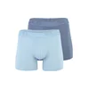 SLOGGI Boksarice Base Soft dimno modra/golobje modra