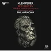 BEETHOVEN:SYMPHONY NO.9/KLEMPERER 3CD