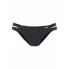 SUNSEEKER Bikini hlačke Fancya črna