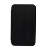 Maska na preklop Tablet Stripes za Samsung T715/ Tab S2 80 in crna
