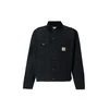 Carhartt WIP Prehodna jakna črna