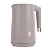 Berlinger Haus Kuvalo sa dvostrukim zidom Taupe Collection BH-9576A, Smeđe