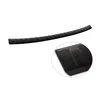 Trunk edge protection strip Seat Ateca 2016- (black)
