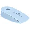 GUMICA PLASTIČNA SLEEVE MINI FABER CASTELL 182477 SORTIRANO