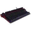 Tracer Tastatura sa LED osvjetljenjem, gaming, mehanička - GAMEZONE STINGER 87