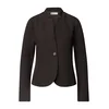STREET ONE Blazer temno rjava