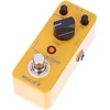 Mooer efekt Yellow Comp Compressor pedal